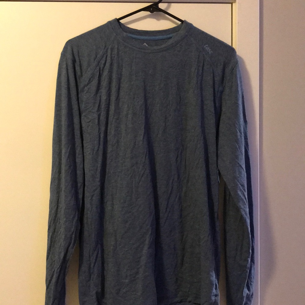 Tasc Performance Long Sleeve Shirt